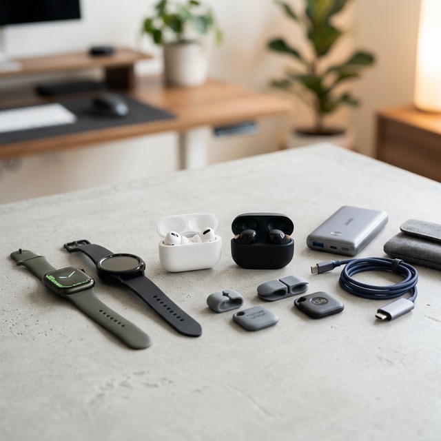 Shop Gadgets